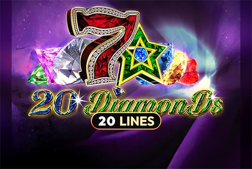 20 Diamonds