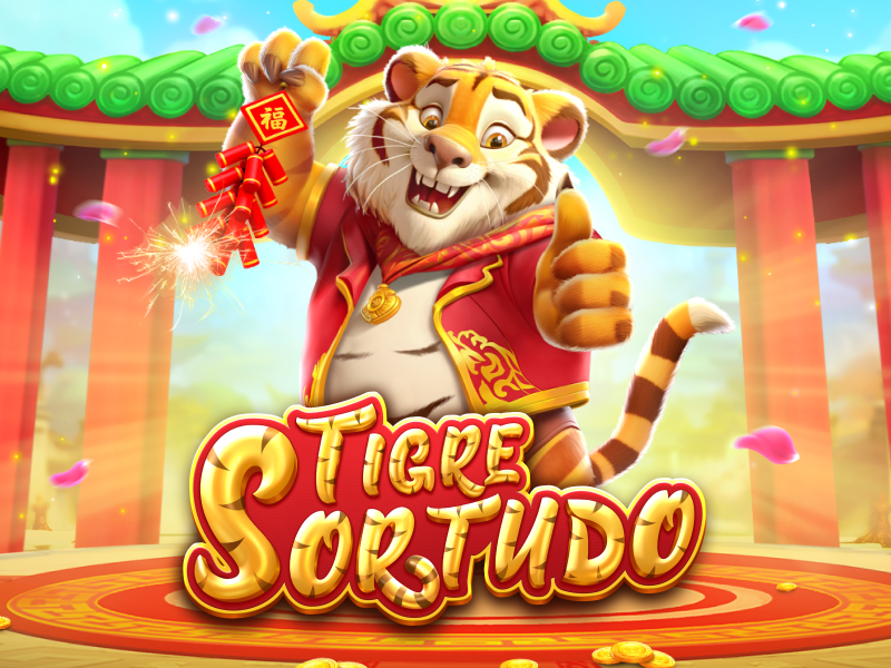 Tigre Sortudo