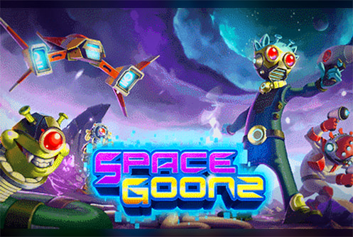 Space Goonz