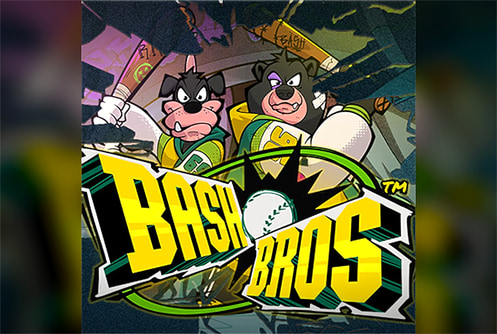 Bash Bros
