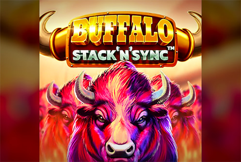 Buffalo Stack'n'Sync