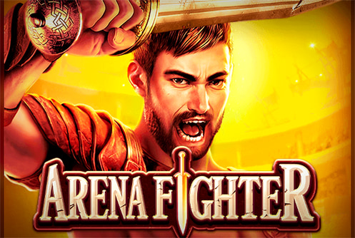 Arena Fighter