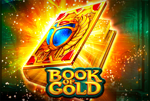 Book of Gold