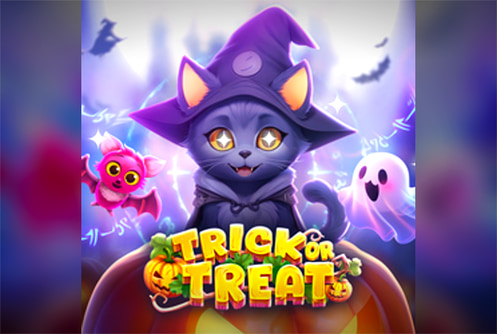Trick Or Treat